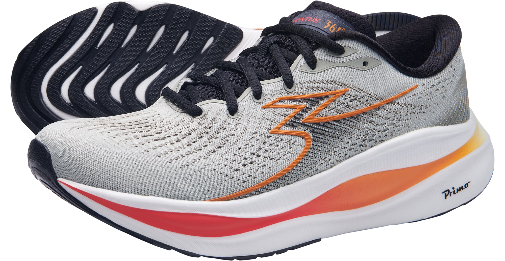 361° Ventus Men's Running Shoes