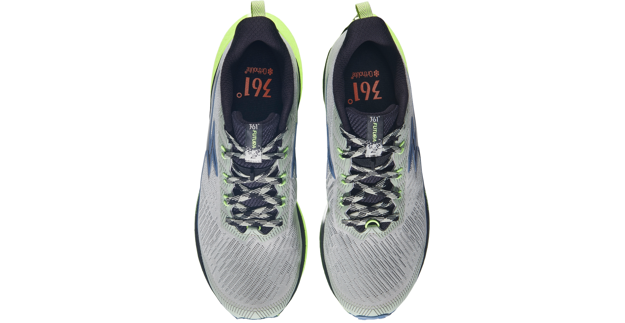 361° Futura 2 Men's Running Shoes