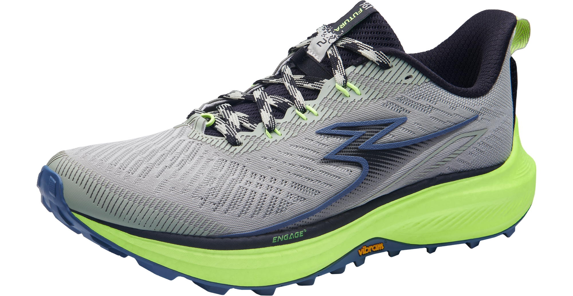 361° Futura 2 Men's Running Shoes