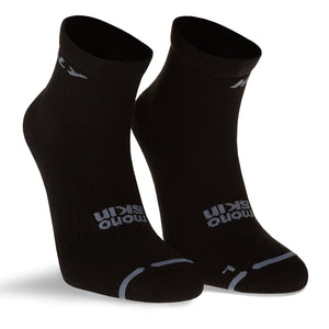 Hilly Active Running Socks - Anklet - Sole Mate