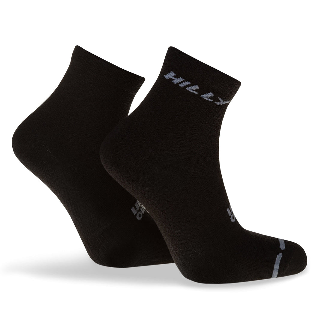 Hilly Active Running Socks - Anklet - Sole Mate