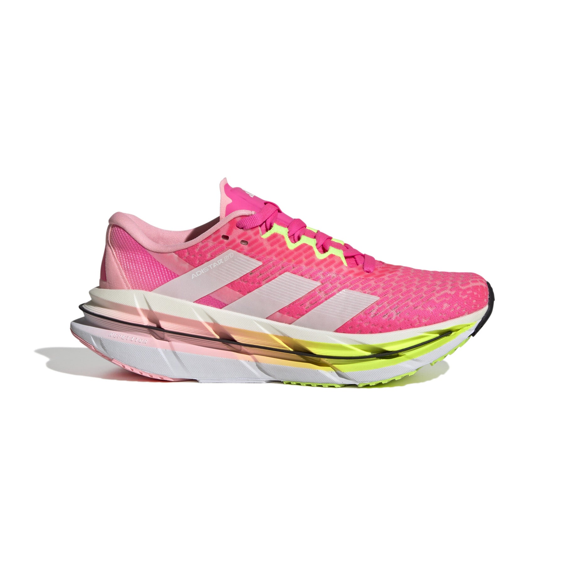 Adidas Adistar BYD  Women's Running Shoes - Sole Mate