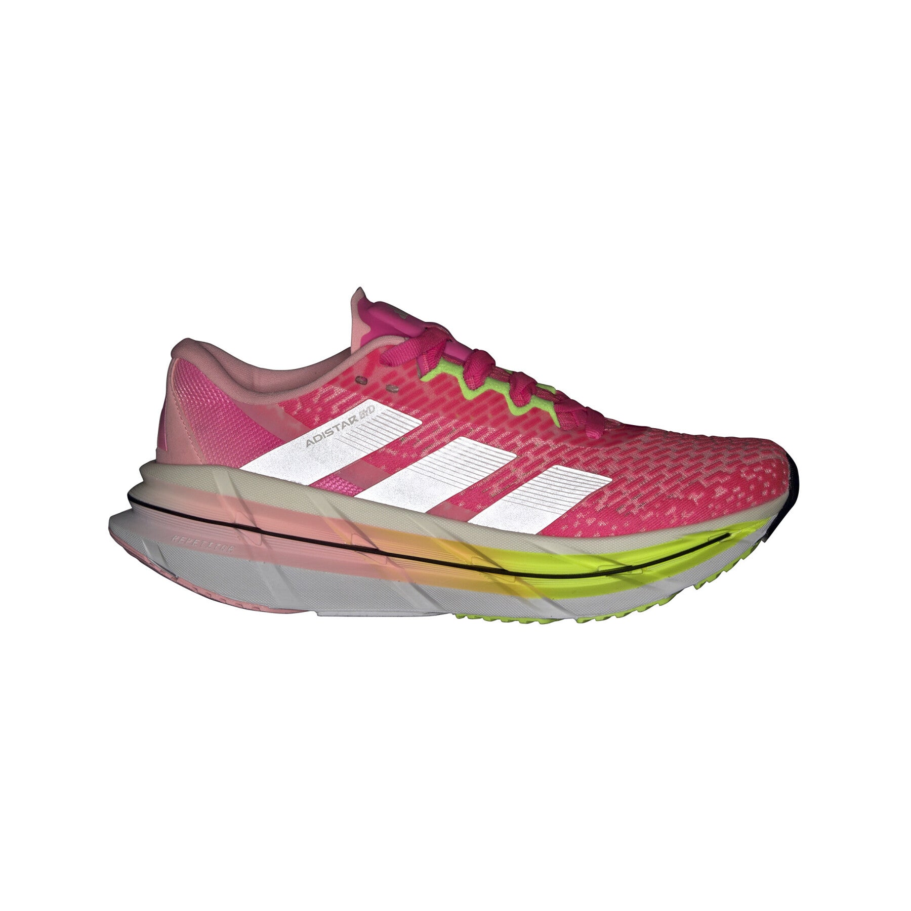 Adidas Adistar BYD  Women's Running Shoes - Sole Mate