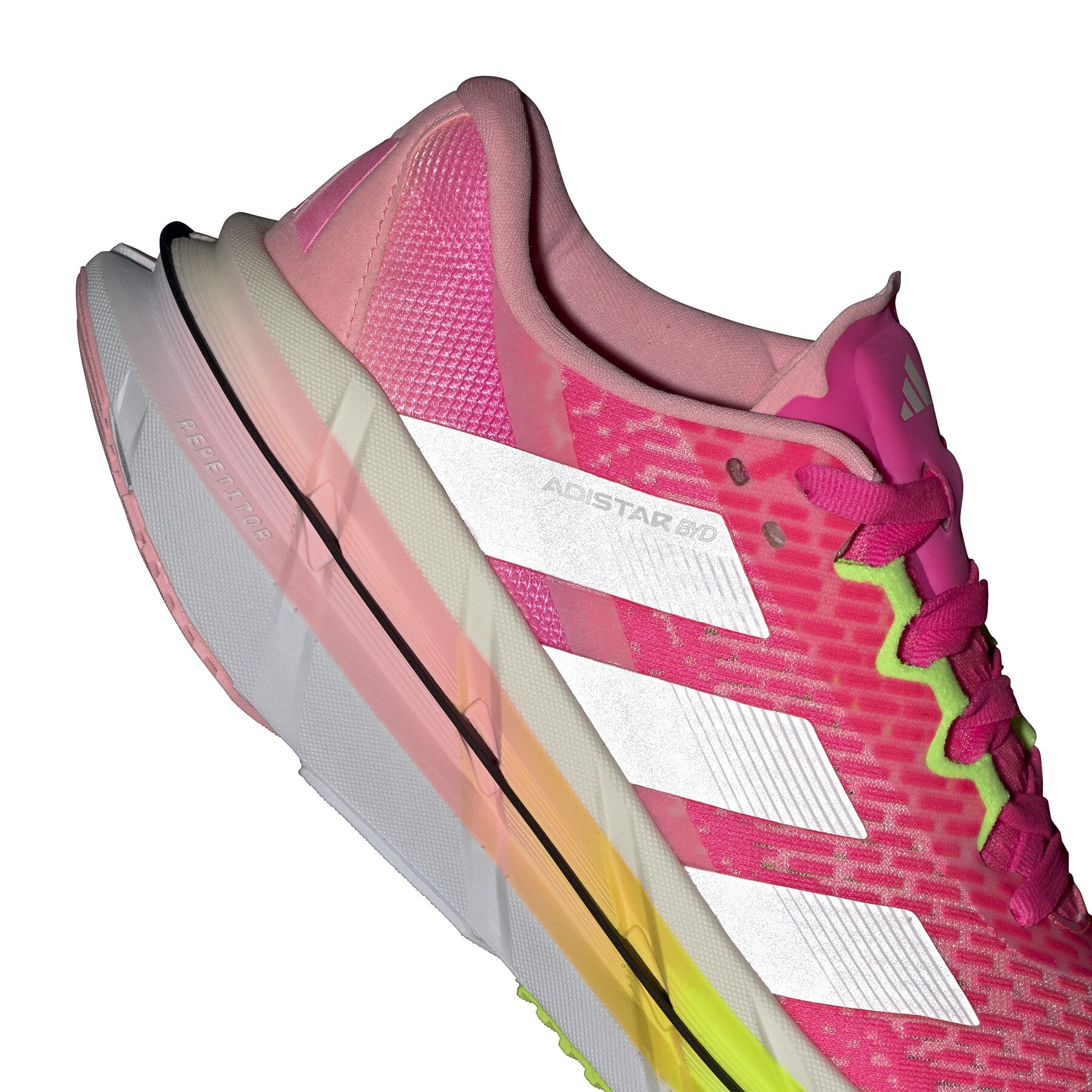 Adidas Adistar BYD  Women's Running Shoes - Sole Mate