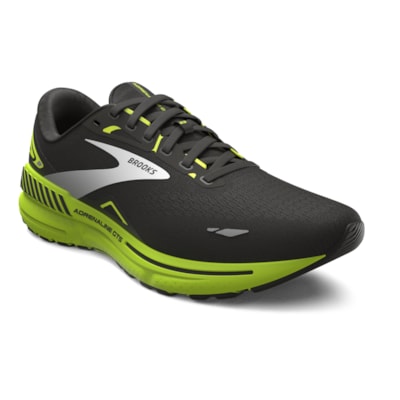 Brooks Adrenaline GTS 23 - Men's Running Shoes - Sole Mate