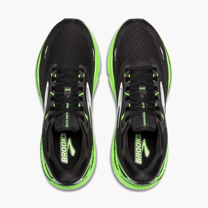 Unleash Maximum Performance with Brooks Adrenaline GTS 23 Men s Running Shoes Stability Meets Style for Your Every Run