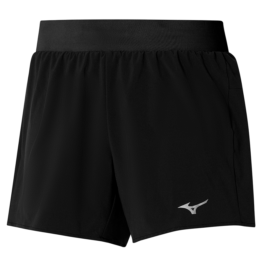 Mizuno Alpha 4.5" Women's Running Shorts