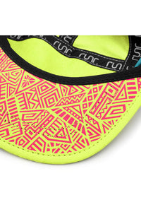 Runr Amsterdam Technical Running Hat - Sole Mate