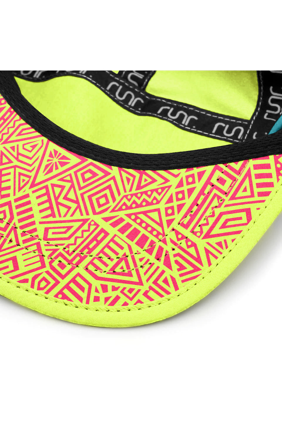 Runr Amsterdam Technical Running Hat - Sole Mate