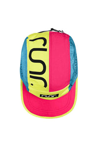 Runr Amsterdam Technical Running Hat - Sole Mate