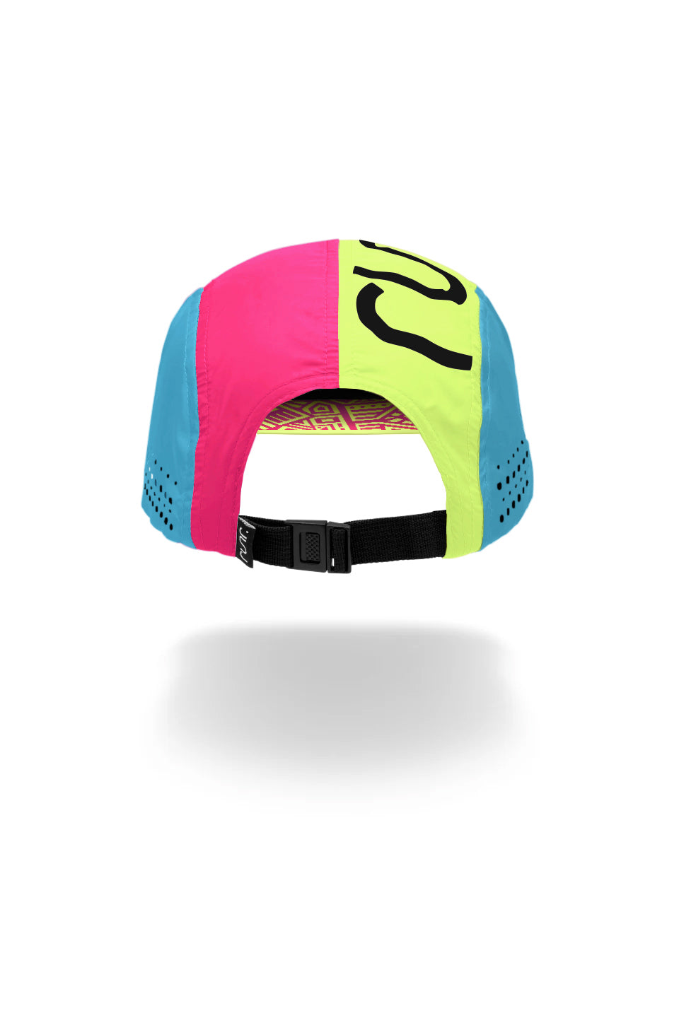 Runr Amsterdam Technical Running Hat - Sole Mate