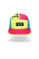 Runr Amsterdam Technical Running Hat - Sole Mate