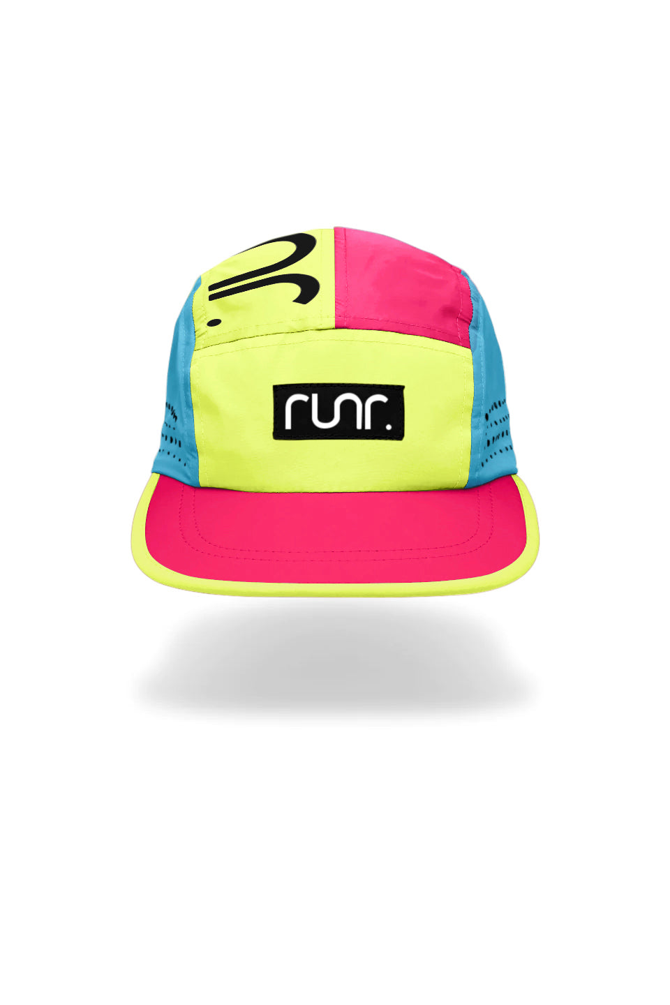 Runr Amsterdam Technical Running Hat - Sole Mate