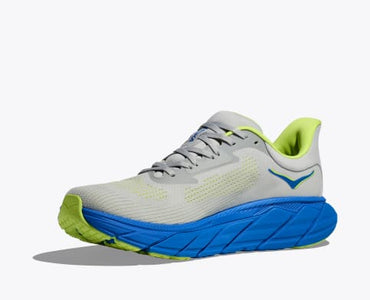 Hoka Arahi 7 Men's Running Shoes - Sole Mate