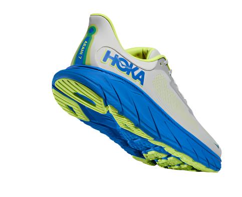 Hoka Arahi 7 Men's Running Shoes - Sole Mate