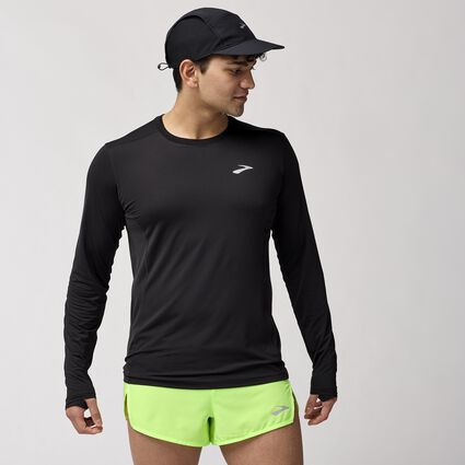 Brooks Atmosphere 3.0 Men's Long Sleeve Running Top