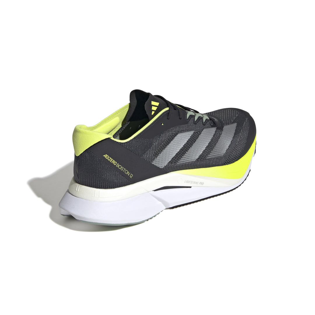 Adidas Adizero Boston 12 Men's Running Shoes