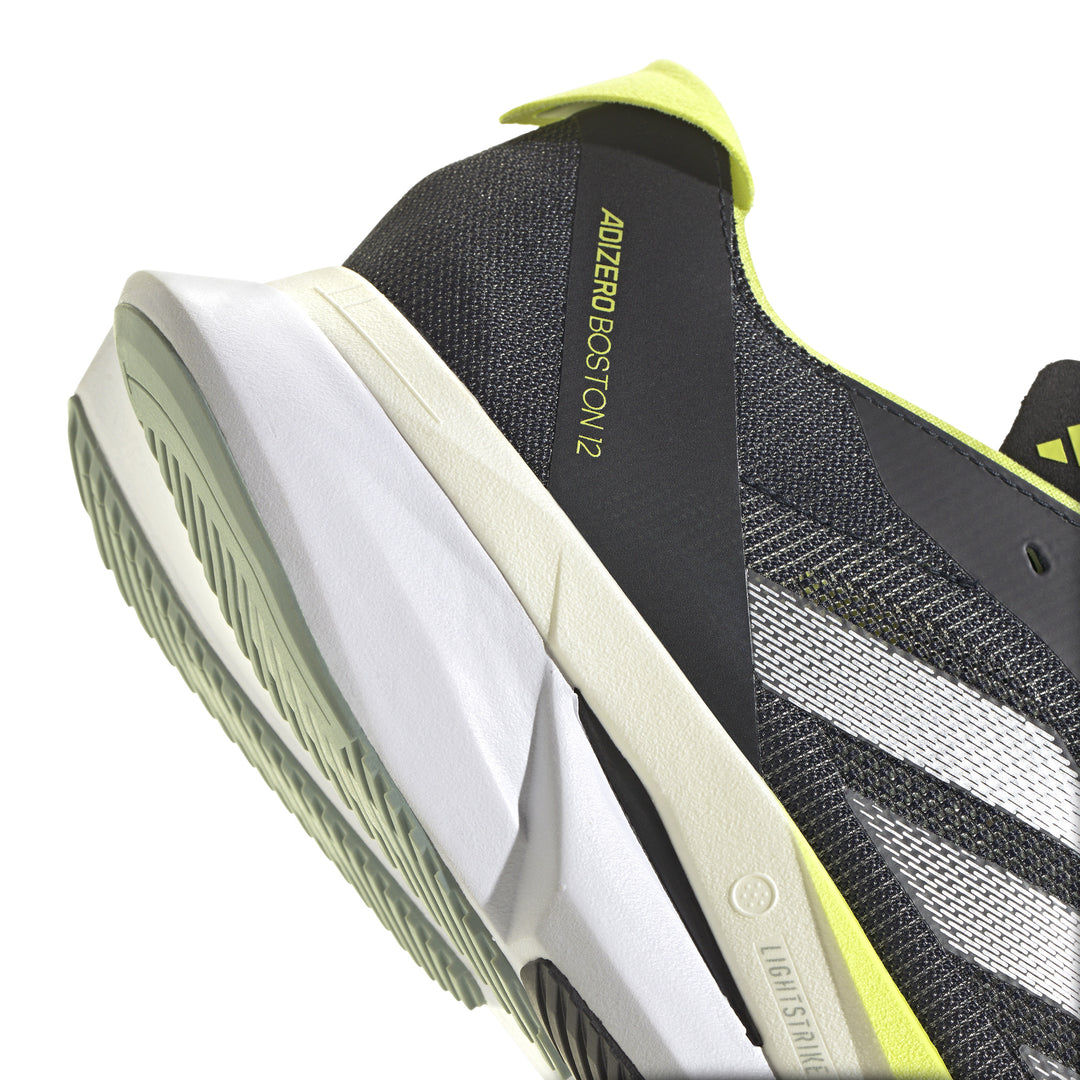 Adidas Adizero Boston 12 Men's Running Shoes