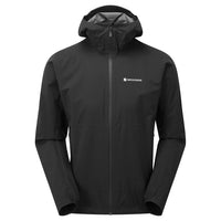 Montane Minimus Lite Men's Waterproof Running Jacket - Sole Mate