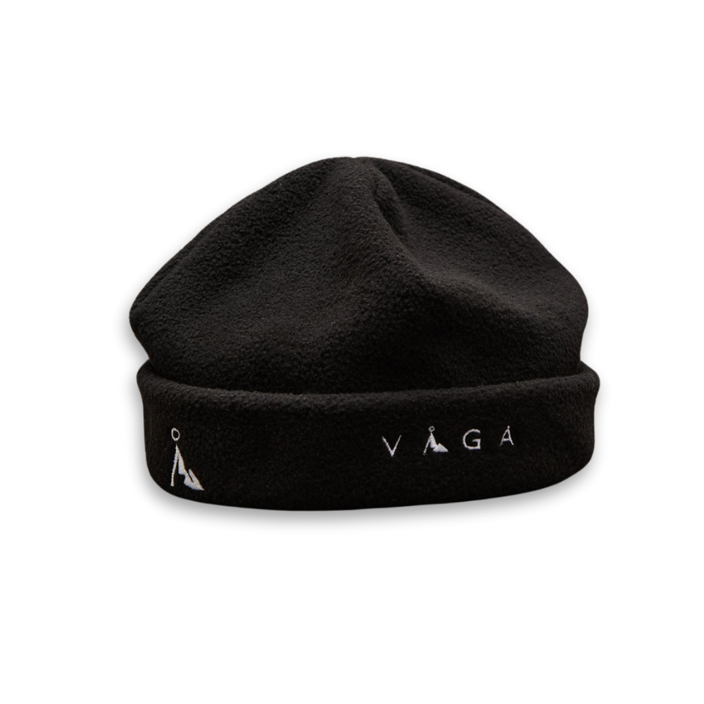 Vaga Fleece Beanie