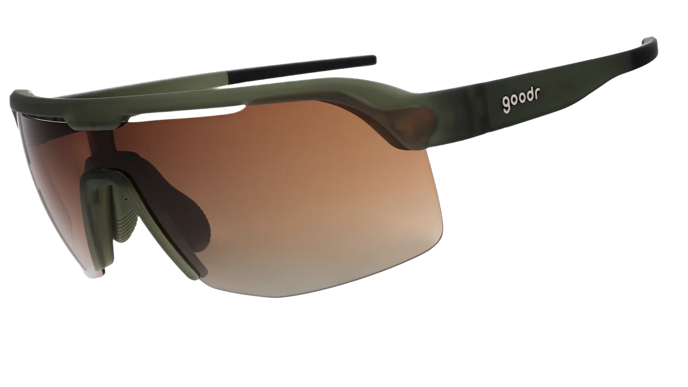 Goodr Bolt G Running Sunglasses