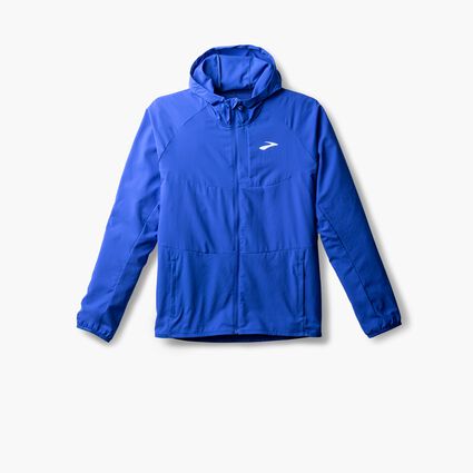 Brooks Canopy Men's Running Jacket