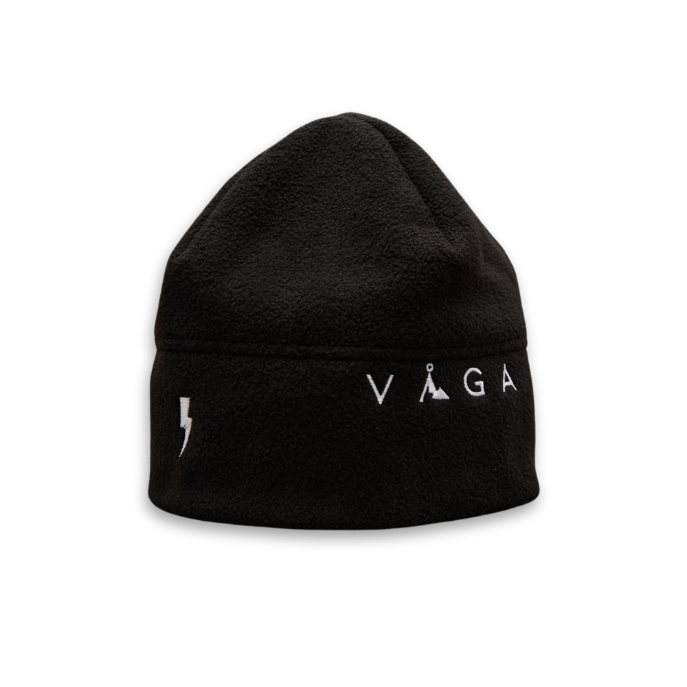 Vaga Fleece Beanie