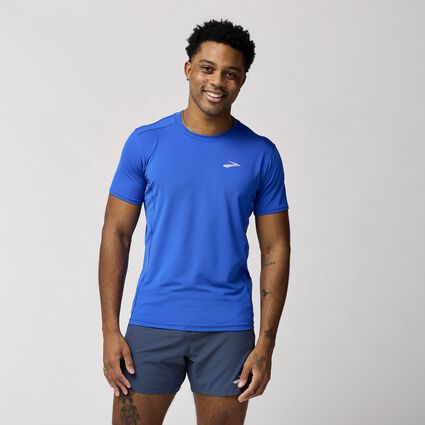 Brooks Atmosphere 3.0 Men's Short Sleeve Running Top