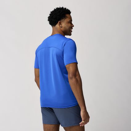 Brooks Atmosphere 3.0 Men's Short Sleeve Running Top