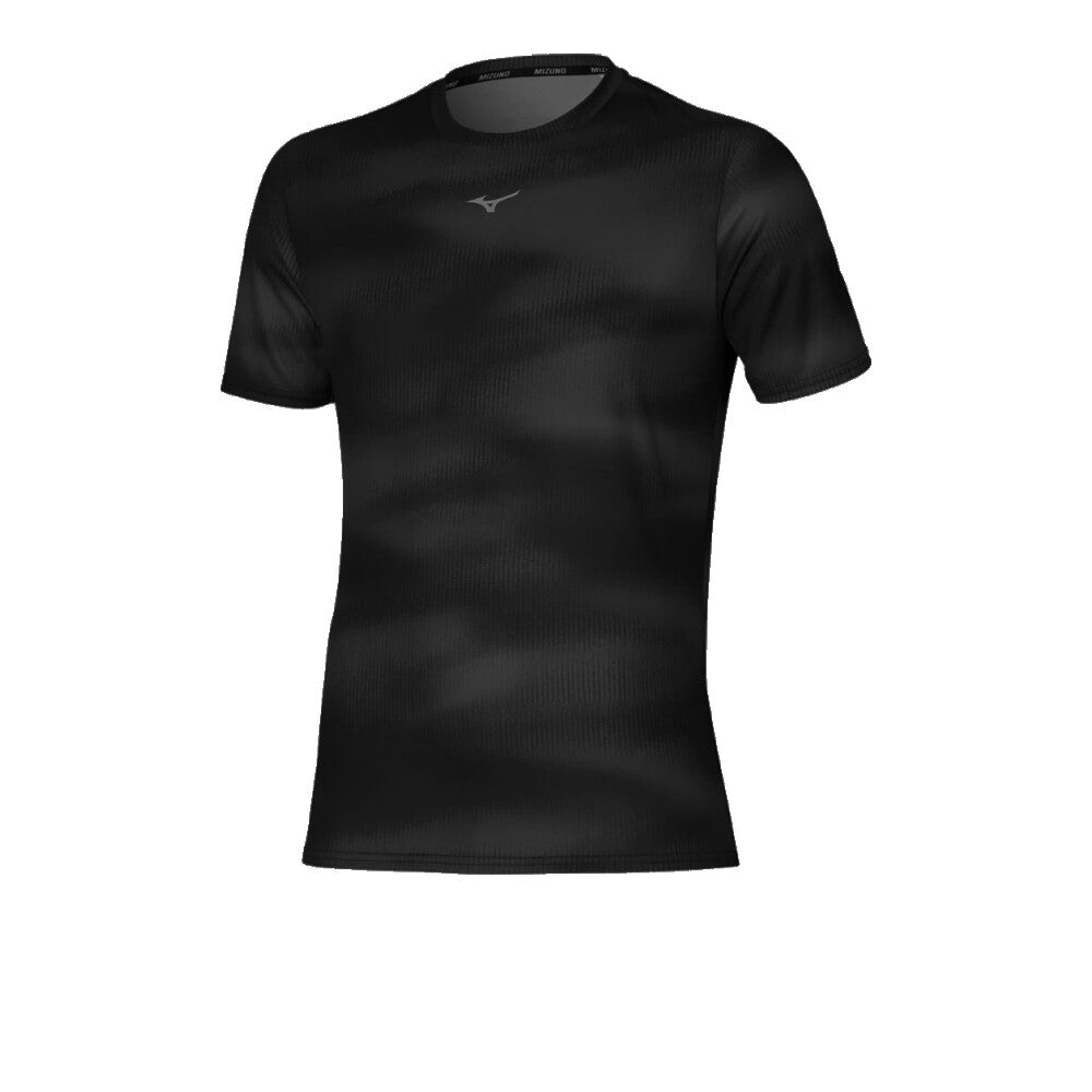 Mizuno Core Graphic Men's Running Top