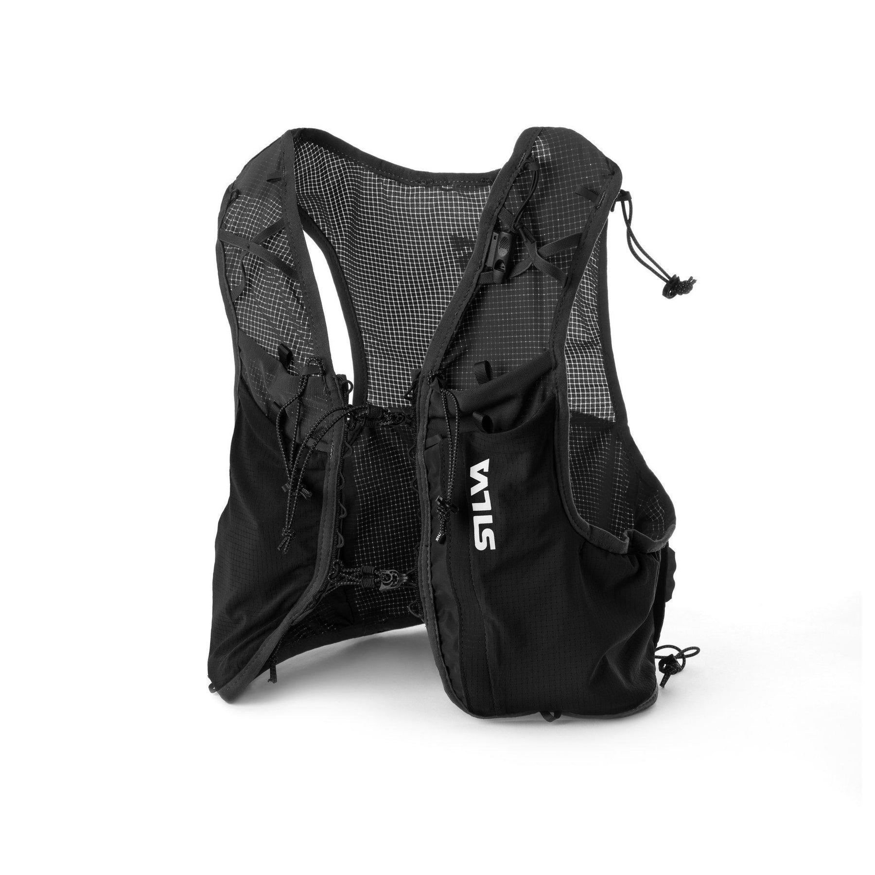 Silva Strive Fly Vest: The Ultimate Lightweight Running Hydration Pack