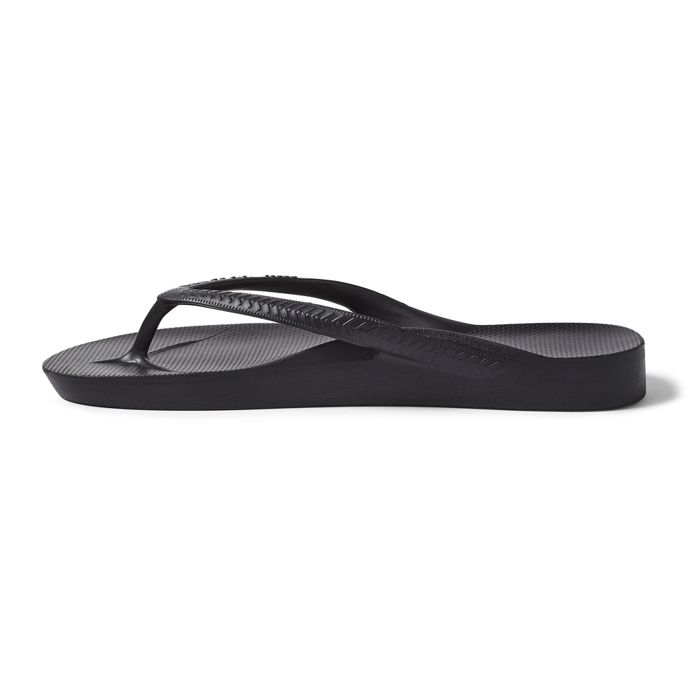 Archies Arch Support Flip Flops - Sole Mate