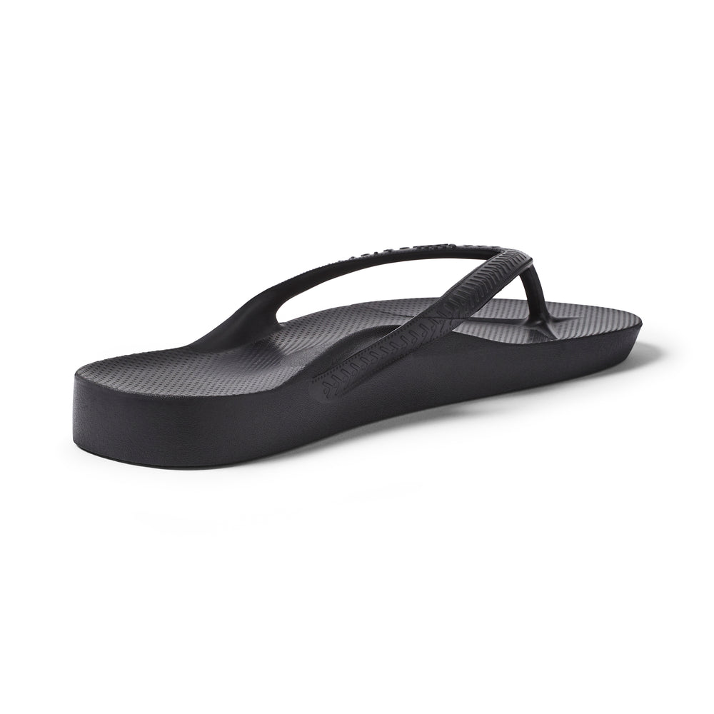 Archies Arch Support Flip Flops - Sole Mate