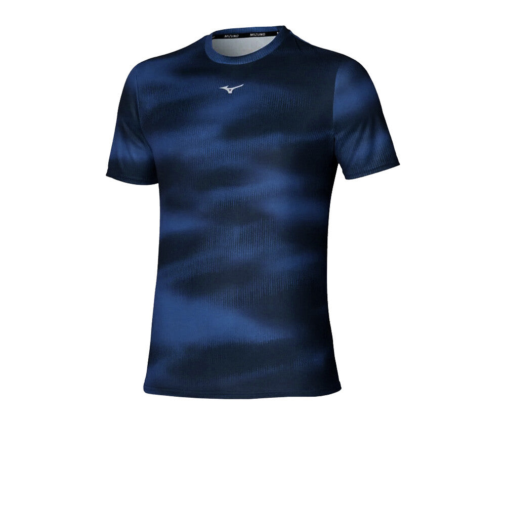 Mizuno Core Graphic Men's Running Top