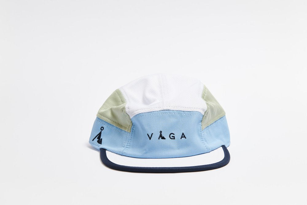 Vaga Club Running Cap