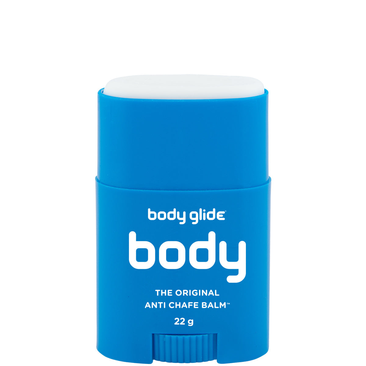 Say Goodbye to Chafing with BodyGlide Anti Chafe Balm - Sole Mate