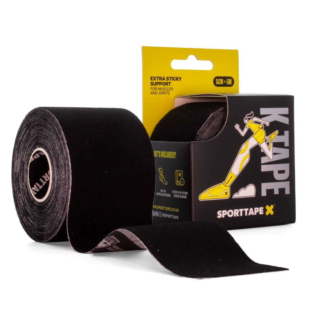 SportTape K-Tape - Kinesiology Tape