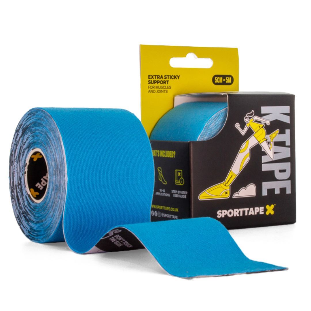 SportTape K-Tape - Kinesiology Tape