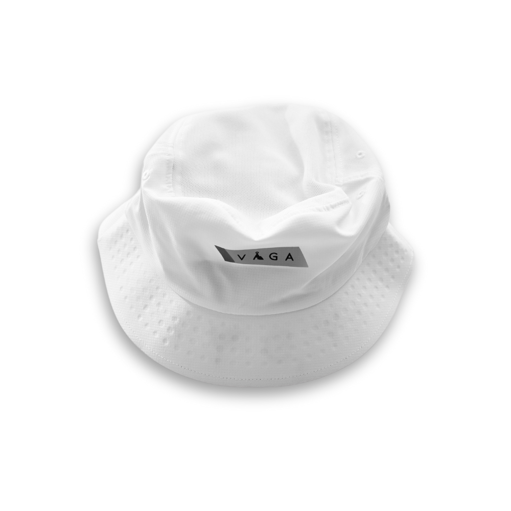 Vaga Feather Racing Bucket Hats - Sole Mate