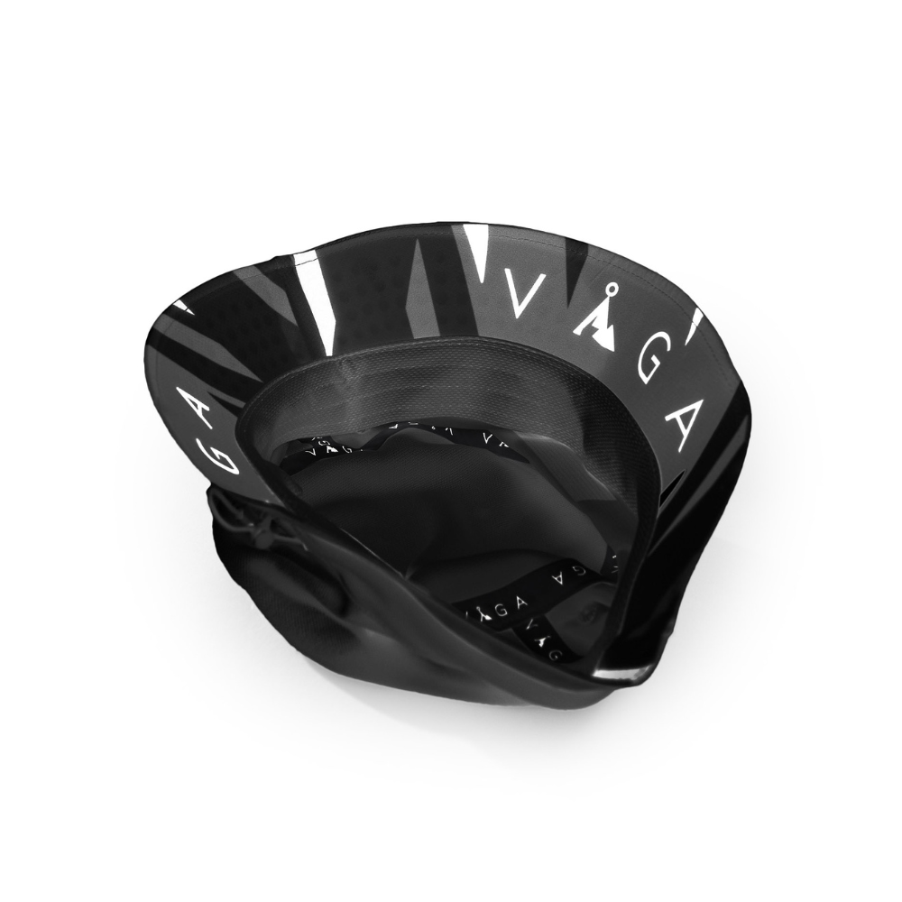 Vaga Feather Racing Bucket Hats - Sole Mate