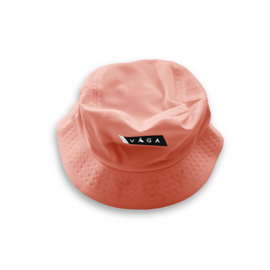 Vaga Feather Racing Bucket Hats - Sole Mate