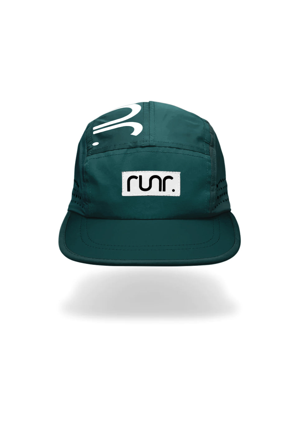 Runr Budapest Technical Running Hat - Sole Mate