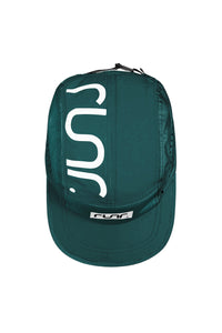 Runr Budapest Technical Running Hat - Sole Mate