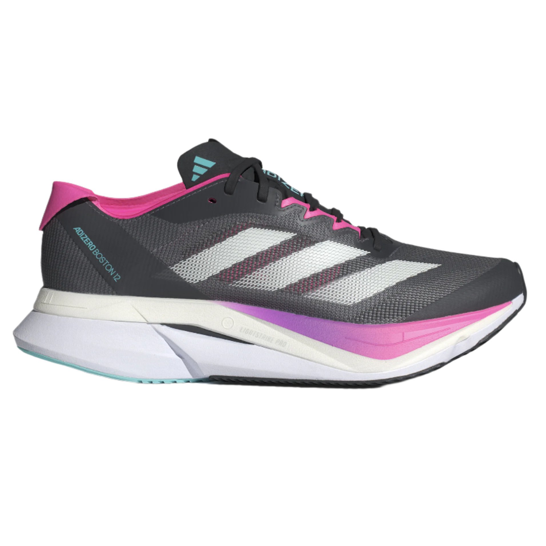 Adidas Adizero Boston 12 Women's Running Shoes