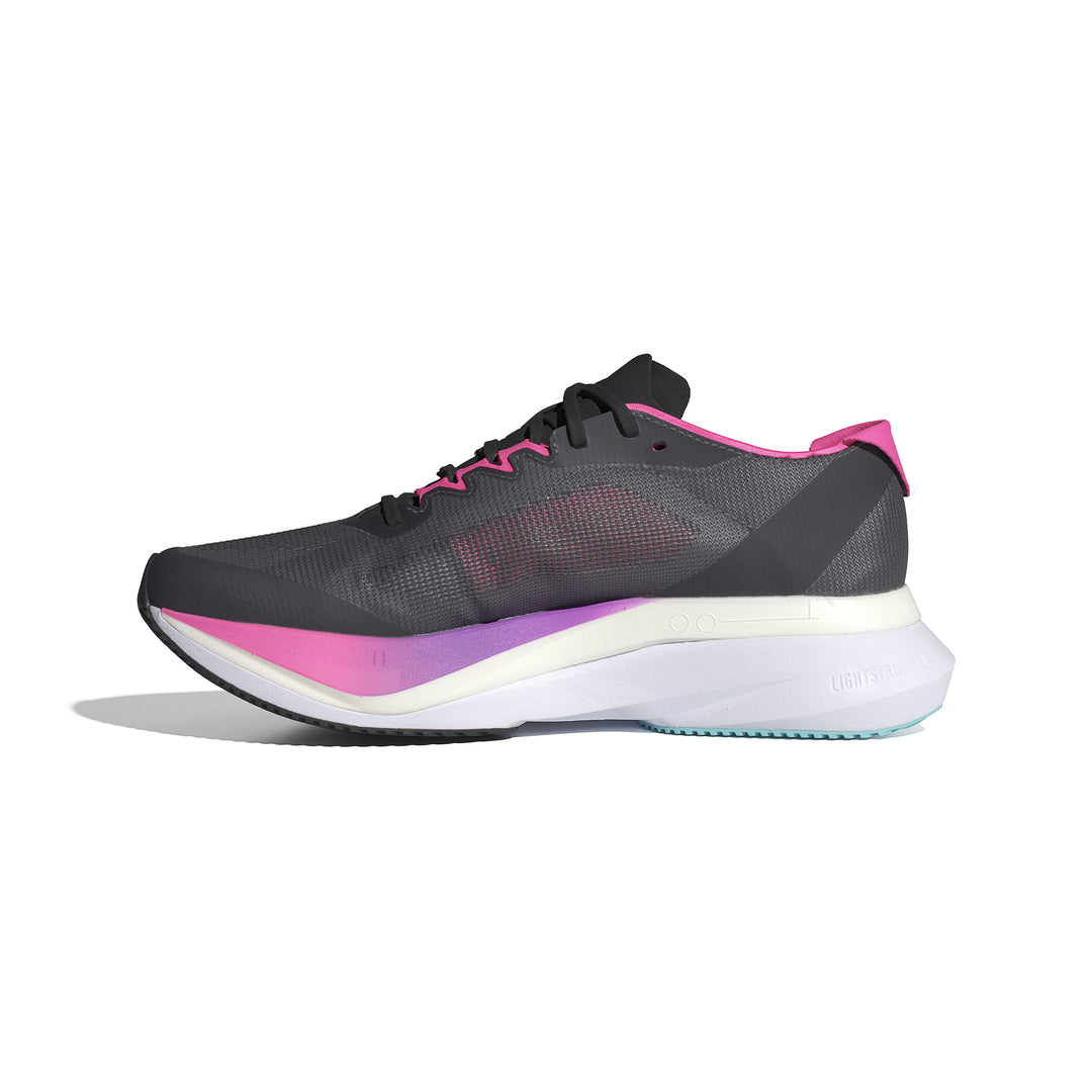 Adidas Adizero Boston 12 Women's Running Shoes