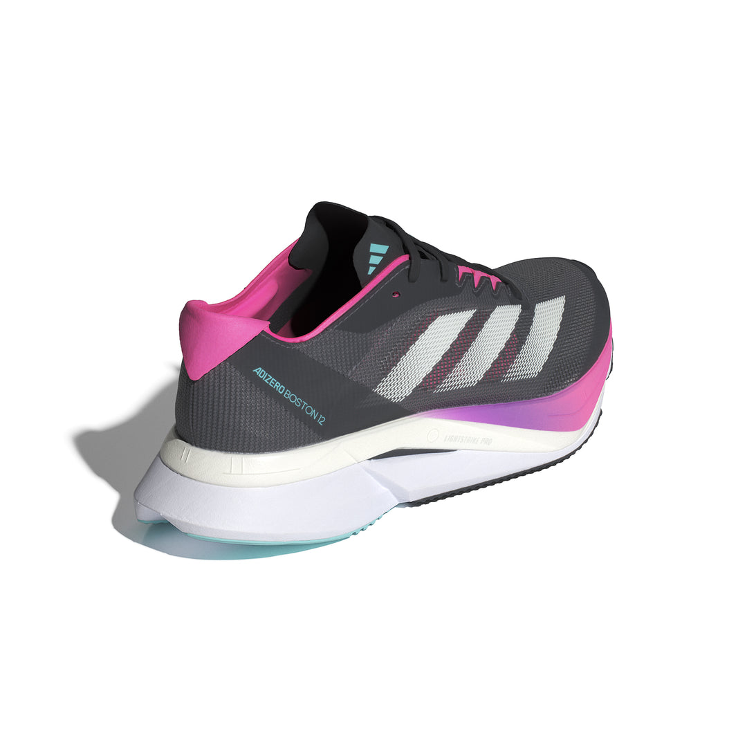 Adidas Adizero Boston 12 Women's Running Shoes