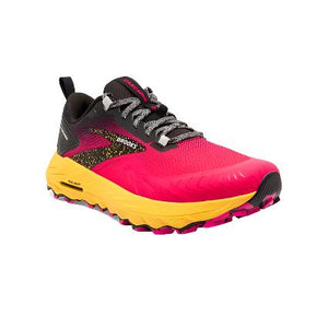 Brooks Cascadia 17 - Women's Trail Shoe - Sole Mate