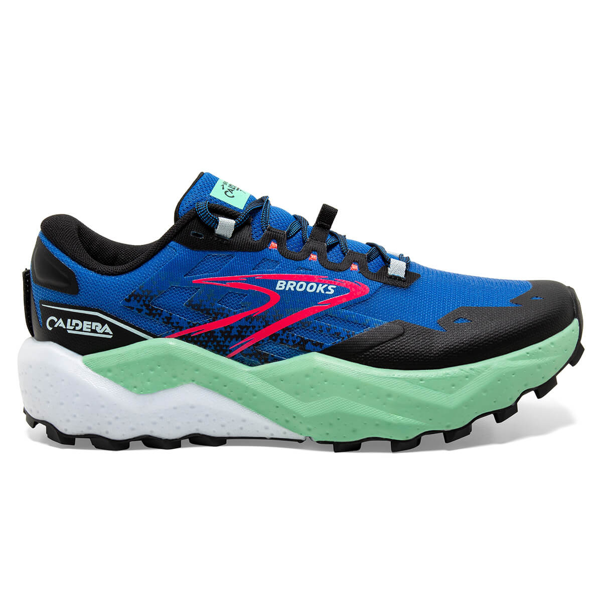 Brooks sales caldera shoes