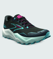 Brooks Caldera 7 - Women's Trail Running Shoes - Sole Mate