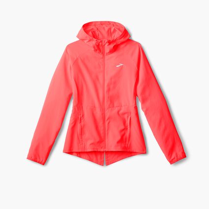 Brooks Canopy Women's Running Jacket